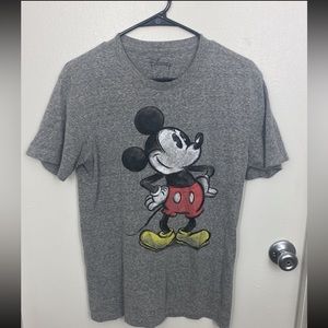 Mickey Mouse T-Shirt